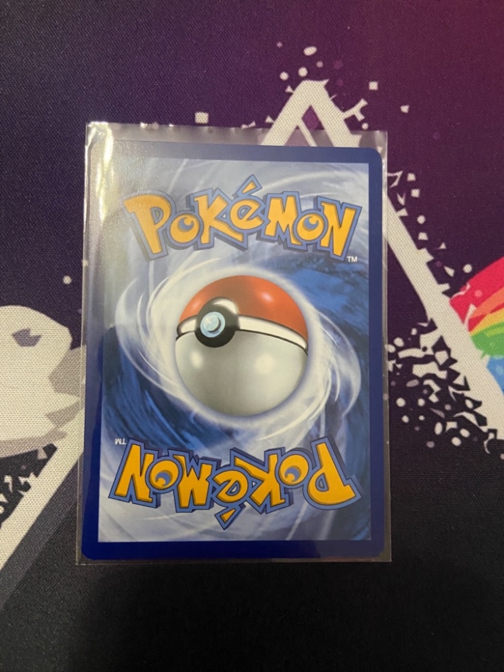 Holo Kyogre #034/132 - Picture 2 of 2